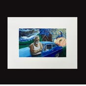 Image of Tomorrow Will Care for Itself