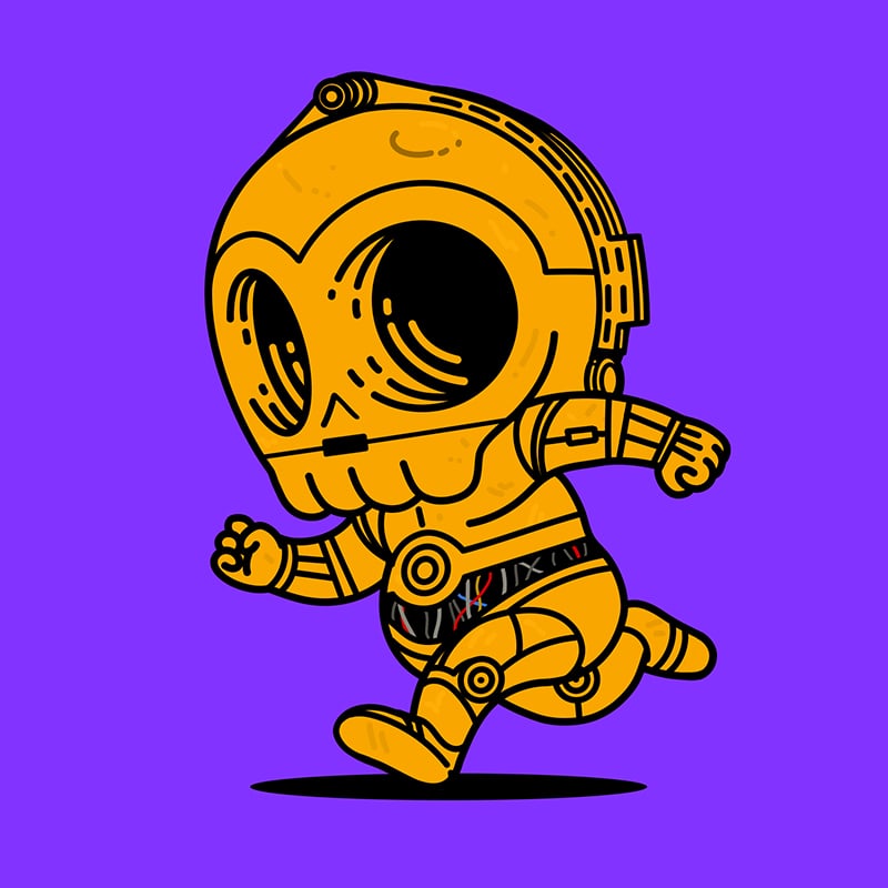 Image of Skully III (mystery #5)