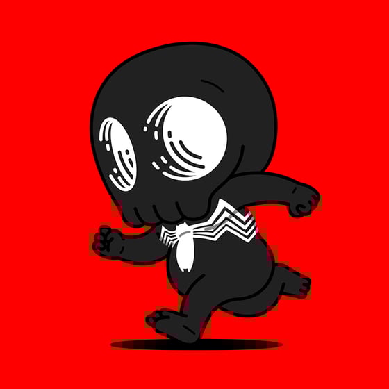 Image of Skully III (mystery #7B)