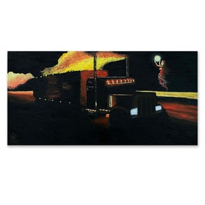 Image of Please Watch Over Me