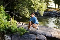 Signature Senior Session