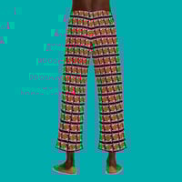 Image 4 of THE WEATHER IS HAPPENING MENS PAJAMA PANTS