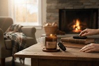 Image 5 of Soy Blended Candles