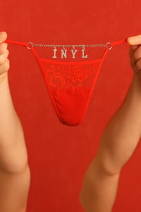 INYL G-String