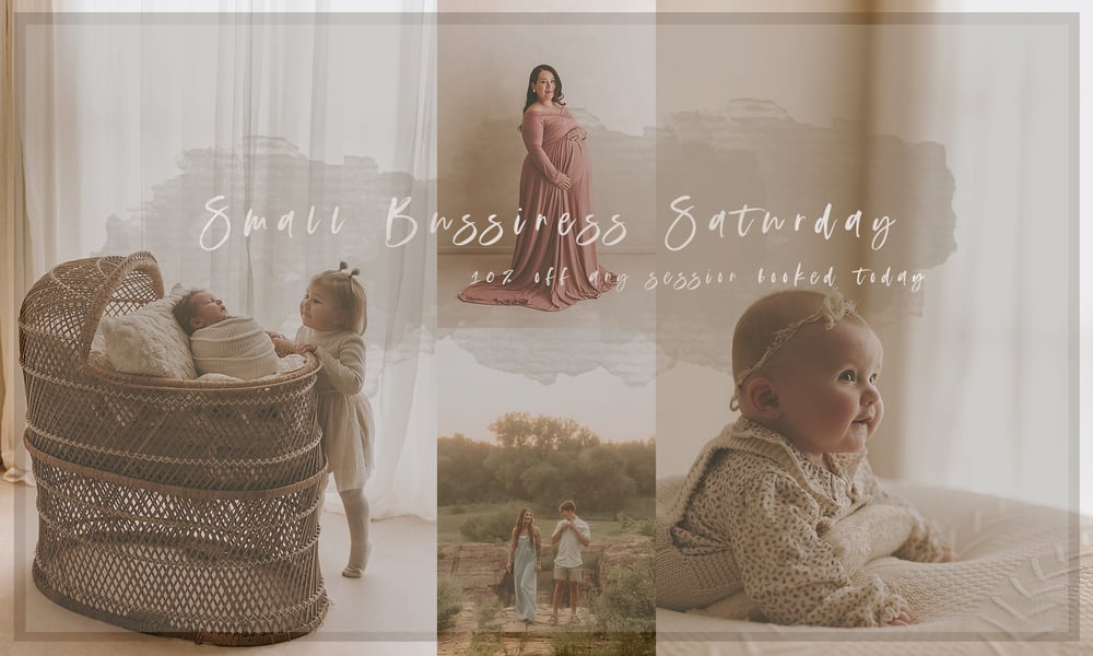 Image of Small Bussiness Saturday