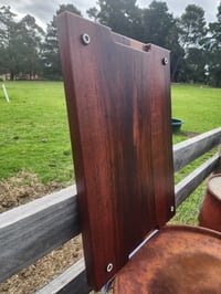 Image 8 of Recycled Hardwood Brisket Board-134