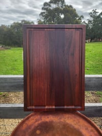 Image 9 of Recycled Hardwood Brisket Board-134