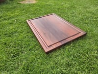 Image 12 of Recycled Hardwood Brisket Board-134