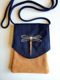 Image 1 of Dragonfly Festival Bag