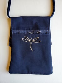Image 2 of Dragonfly Festival Bag