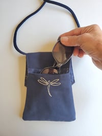 Image 4 of Dragonfly Festival Bag