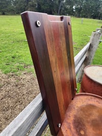 Image 6 of Recycled Hardwood Brisket Board -131