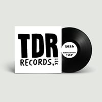 Image 1 of 2026 Vinyl Subscription (limited to 15)