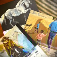 Image 2 of 2026 CALENDARS