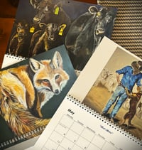 Image 3 of 2026 CALENDARS