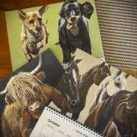 Image 4 of 2026 CALENDARS