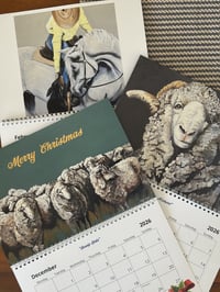 Image 5 of 2026 CALENDARS