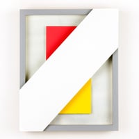 Image 1 of  Untitled (Process/Material) Eleven