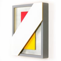 Image 3 of  Untitled (Process/Material) Eleven