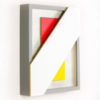 Image 2 of  Untitled (Process/Material) Eleven