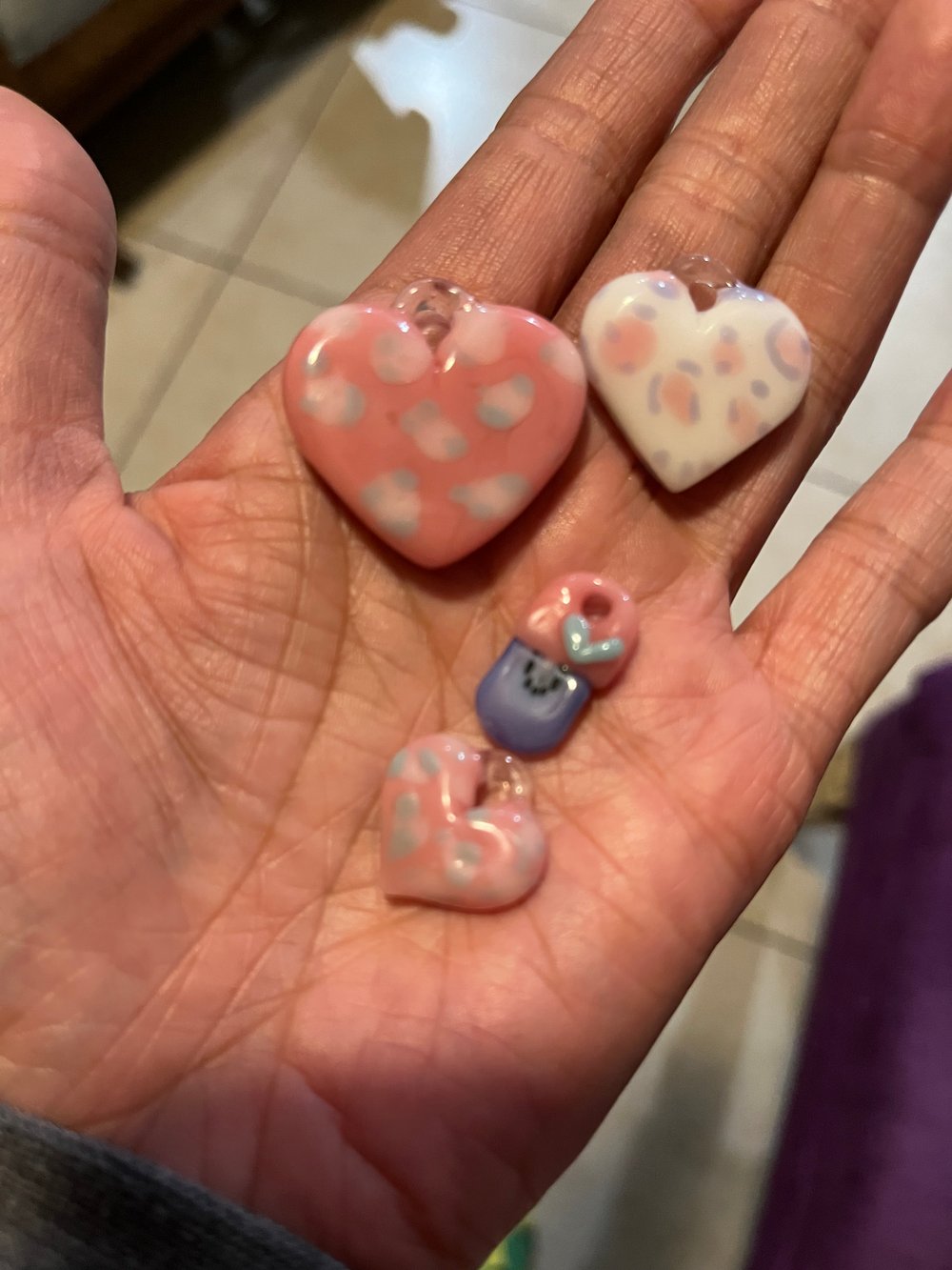 Image of  love is blind holiday bundle collection   2025  