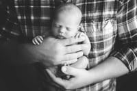 Maternity | Newborn Bundle