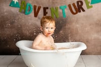 Image 5 of Grow-With-Me Deluxe Portrait Plans