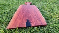 Image 7 of Iron Bark Chopping Board -118
