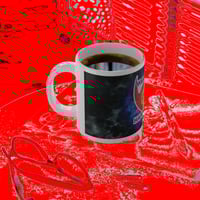 Image 5 of THE WEATHER IS HAPPENING JUMBO 20 OZ MUG