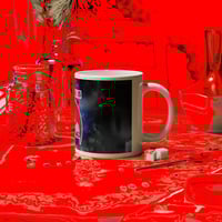 Image 6 of THE WEATHER IS HAPPENING JUMBO 20 OZ MUG