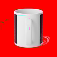Image 4 of THE WEATHER IS HAPPENING JUMBO 20 OZ MUG