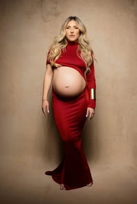 Image 1 of Riot Dress