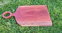 Image 6 of Iron Bark Chopping- Charcuterie Board-119