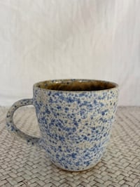 Image 2 of 'Sea Spray' Mug - #005