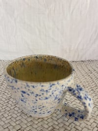 Image 2 of 'Sea Spray' Mug - #006