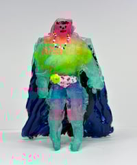 Image 2 of Gravel Man Cosmic Cult