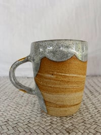 Image 2 of 'Rock Pools' Mug - #003