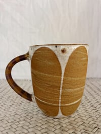 Image 1 of 'Acacia Seed' Mug - #001