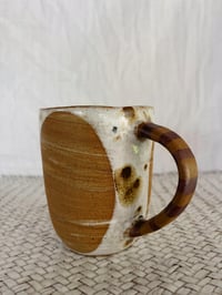 Image 2 of 'Acacia Seed' Mug - #001