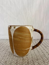 Image 3 of 'Acacia Seed' Mug - #001