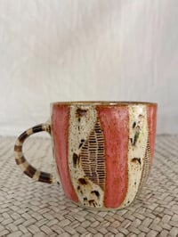 Image 1 of 'Wild Nature' Mug - #001