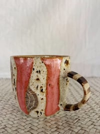 Image 2 of 'Wild Nature' Mug - #001