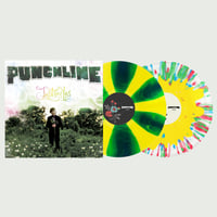 Image 1 of Punchline - Just Say Yes - Vinyl