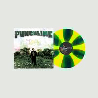Image 2 of Punchline - Just Say Yes - Vinyl