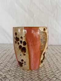 Image 1 of ‘Wild Nature’ Cup - #003