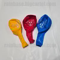 Image 2 of "Delightful Deer" Print, Prima 18"