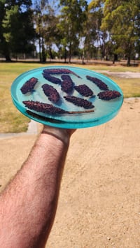 Image 4 of Banksia Pod Charcuterie board