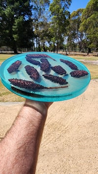 Image 6 of Banksia Pod Charcuterie board