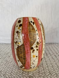 Image 1 of ‘Wild Nature’ Vase - #001