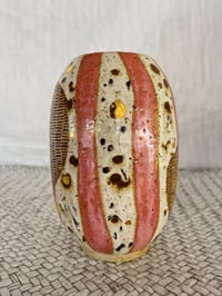 Image 2 of ‘Wild Nature’ Vase - #001